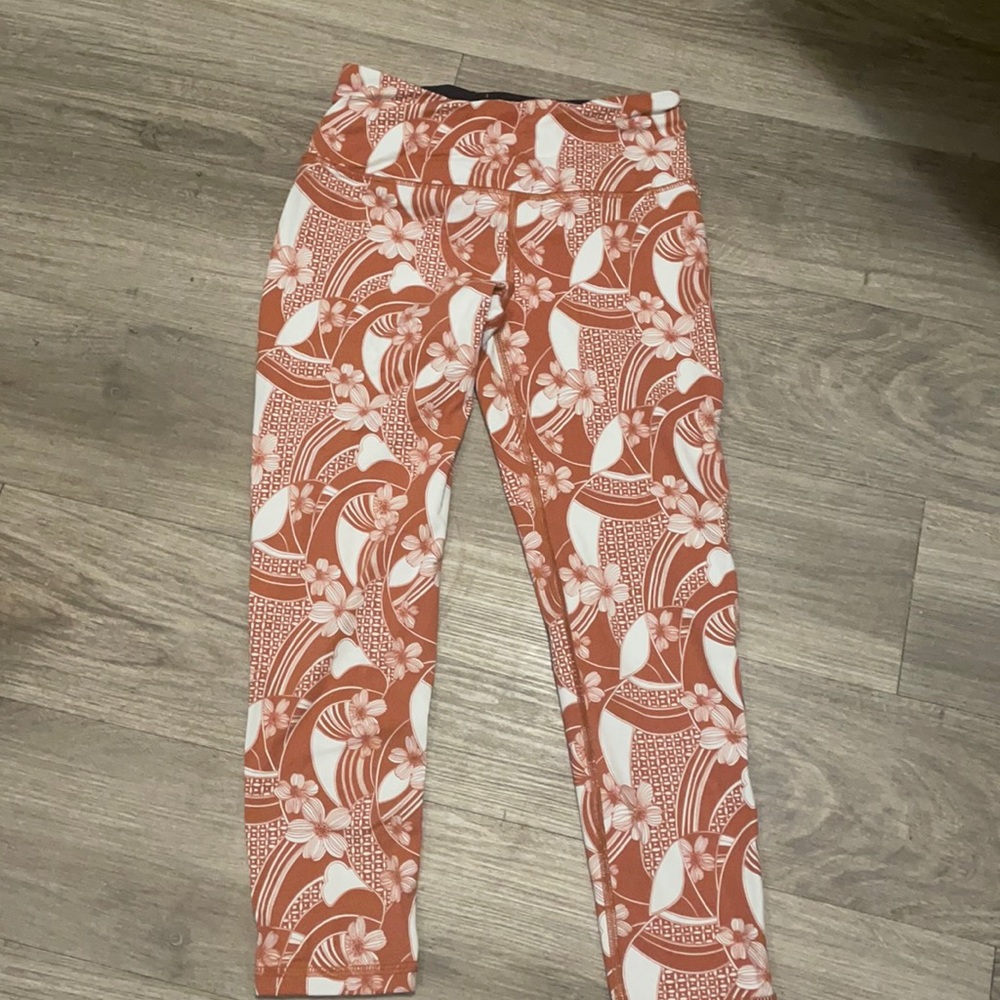 Victoria sport leggings!